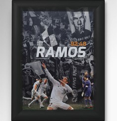 تصویر تابلو راموس 