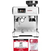 تصویر اسپرسو باریستا تاچ گاستروبک 42623 ESPRESSO BARISTA TOUCH