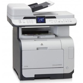 تصویر پرینتر چندکاره لیزری اچ پی مدل CM2320nf ا HP LaserJet CM2320nf Multifuntion Printer HP LaserJet CM2320nf Multifuntion Printer