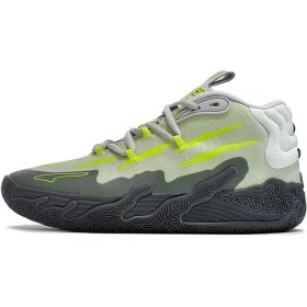 تصویر کفش بسکتبال پوما – PUMA MB.03 