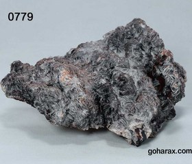 تصویر سنگ زینتی باریت 