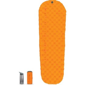 تصویر کیسه خواب سی تو سامیت مدل Ultralight Insulated Air Sleeping Mat 