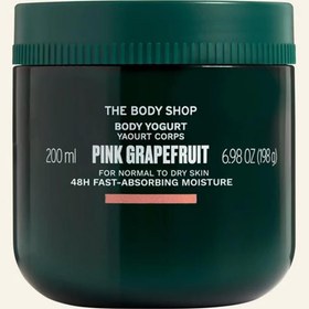 تصویر کرم بدن اورجینال برند The body shop کد 769933936 