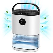 تصویر رطوبت گیر حرفه ای CONOPU، رطوبت گیر 2300 میلی لیتری برای خانه CONOPU