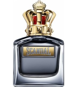 تصویر عطر اسکندل پور هوم 