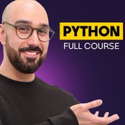 تصویر آموزش پایتون برای مبتدیان 