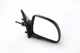 تصویر آینه بغل تیبا دستی 231 راست | کروز Tiba side mirror right