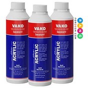 تصویر موم پاششی واکو حجم ۱ لیتر 