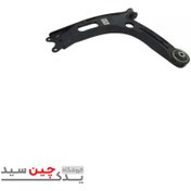 تصویر طبق جلو راست برلیانس سری 300 