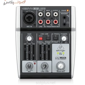 تصویر پکیج استودیویی Behringer PODCASTUDIO 2 USB 