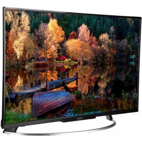 تصویر تلویزیون ال ای دی هوشمند بلست مدل BTV-43SB210S سایز 43 اینچ Blest BTV-43SB210S Smart LED TV 43 Inch