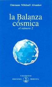 تصویر دانلود کتاب La Balanza Cosmica کتاب اسپانیایی مقیاس کیهانی