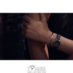 تصویر ساعت مچی زنانه دنیل ولینگتون(DANIEL WELLINGTON) مدل DW00100247 