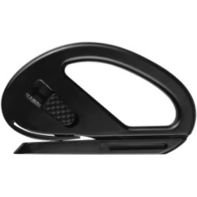 تصویر تیغ اسنیتی مشکی 