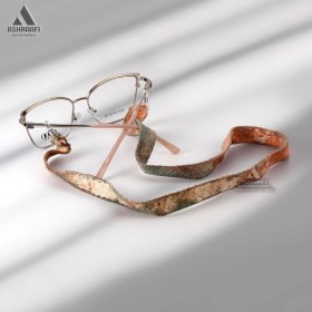 تصویر بند عینک طرح دار Glasses Strap-08 