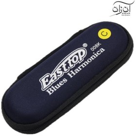 تصویر ساز دهنی ایستاپ مدل T008K 