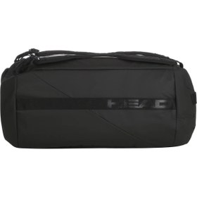 تصویر ساک تنیس هد Head Pro X Duffle Bag L 2023 (9 راکته) 