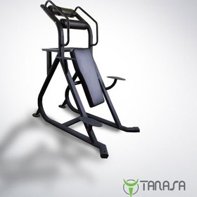 تصویر میز شکم معکوس 117 