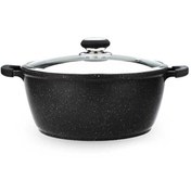 تصویر قابلمه گریپ زرساب مدل RP-432 سایز 32 