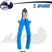 تصویر انبر سیم چین یونیور مدل 462/4G سایز 6 اینچ 