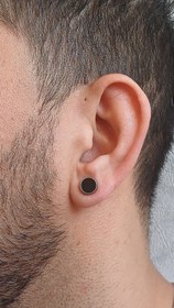 تصویر گوشواره مگنتی 