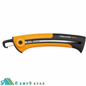 تصویر اره فیسکارس Fiskars Xtract™ Builders Saw SW72 Fiskars Xtract™ Builders Saw SW72