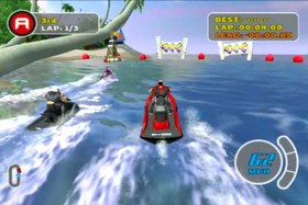 Splashdown rides gone wild 2024 ps4