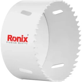 تصویر گردبر بایمتال رونیکس مدل RH-5236 Ronix RH-5236 Bimetal Hole Saw