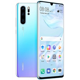 تصویر گوشی موبايل هواوی مدل P30 Pro تک سیم کارت - ظرفیت 128 گیگابایت - رم 6 گیگابایت 