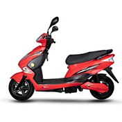تصویر موتورسیکلت برقی دینو ES 1500 