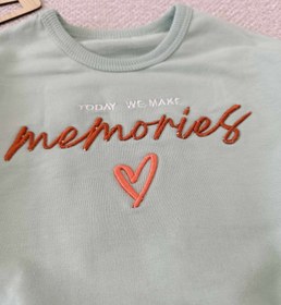 تصویر بلوز دامن السا 470 