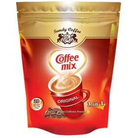 تصویر کافی میکس 3 در1 اورجینال 48 عددی سندی 