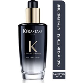 تصویر روغن و سرم مو اورجینال برند Kerastase کد 370538433 