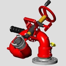 تصویر آزیماتور مدل پوک فرانسه 