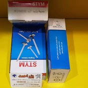 تصویر سوپاپ ساوه پژو 