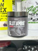 تصویر گلوتامین هاردکور تاترکس ۳۰۰ گرم Glutamine Hardcore Nutrex 300gr