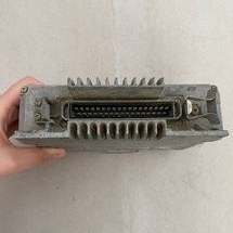 تصویر کنترل یونیت بوشBOSCH 026550305 