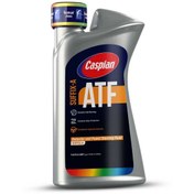 تصویر روغن فرمان و ریتاردر کاسپین حجم 1 لیتر 