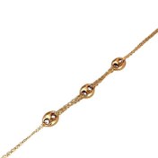 تصویر دستبند گوچی 