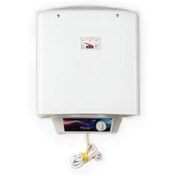 تصویر آبگرمکن دیواری برقی جی اچ ام مدل 980A ظرفیت ۳۰ لیتر 