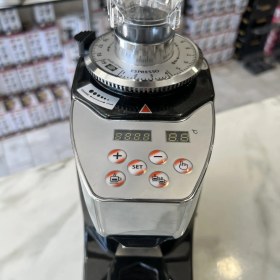 تصویر آسیاب قهوه یونیک لایف مدل 021 