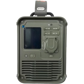 تصویر پاوراستیشن 307 وات EP350 