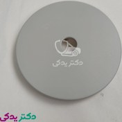 تصویر درپوش درب باک بنزین ایساکو مناسب پژو ۲۰۶ کد ۱۷۰۱۰۰۰۳۹۹ بدون قفل 