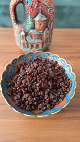 تصویر کشمش پلویی اعلا 