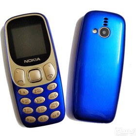 تصویر گوشی بند انگشتی نوکیا مدل 3310 ریجستر شده 