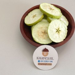 تصویر سیب کرانچی 