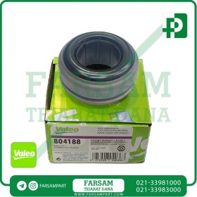 تصویر بلبرینگ کلاچ رانا والئو Valeo اصلی | 804188 