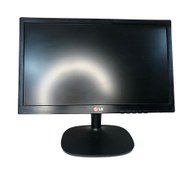 تصویر مانیتور ال جی مدل 19M35A سایز ۱۹ اینچ HD LED 