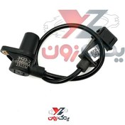 تصویر سنسور موقعیت میل لنگ موتور OHV – XU7 – EF7 (دور موتور)کروز کد CR39041003 