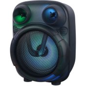 تصویر اسپیکر گریت نایس GTS-1922 Greatnice GTS-1922 Wireless Speaker